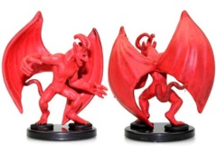 Scarlet Gargoyle